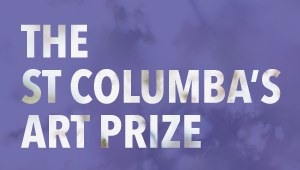 St Columba's Art Prize